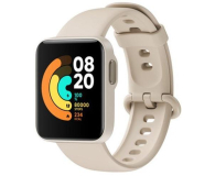 Xiaomi Mi Watch Lite Ivory - 626138 - zdjęcie 1